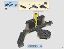 Bauanleitungen LEGO - THE LEGO BATMAN MOVIE - 70909 - Batcave-Einbruch: Page 59