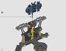 Bauanleitungen LEGO - THE LEGO BATMAN MOVIE - 70909 - Batcave-Einbruch: Page 82