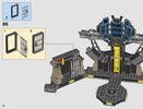 Bauanleitungen LEGO - THE LEGO BATMAN MOVIE - 70909 - Batcave-Einbruch: Page 90