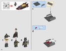 Bauanleitungen LEGO - THE LEGO BATMAN MOVIE - 70909 - Batcave-Einbruch: Page 20