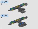 Bauanleitungen LEGO - THE LEGO BATMAN MOVIE - 70909 - Batcave-Einbruch: Page 46