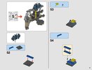 Bauanleitungen LEGO - THE LEGO BATMAN MOVIE - 70909 - Batcave-Einbruch: Page 77