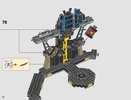 Bauanleitungen LEGO - THE LEGO BATMAN MOVIE - 70909 - Batcave-Einbruch: Page 84