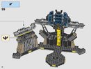 Bauanleitungen LEGO - THE LEGO BATMAN MOVIE - 70909 - Batcave-Einbruch: Page 96