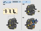 Bauanleitungen LEGO - THE LEGO BATMAN MOVIE - 70909 - Batcave-Einbruch: Page 121