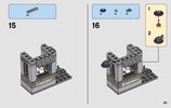 Bauanleitungen LEGO - THE LEGO BATMAN MOVIE - 70910 - Scarecrows Speziallieferung: Page 45