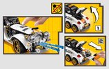 Bauanleitungen LEGO - THE LEGO BATMAN MOVIE - 70911 - Der Arktisflitzer des Pinguins: Page 53