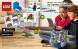 Bauanleitungen LEGO - THE LEGO BATMAN MOVIE - 70911 - Der Arktisflitzer des Pinguins: Page 57