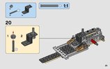 Bauanleitungen LEGO - THE LEGO BATMAN MOVIE - 70911 - Der Arktisflitzer des Pinguins: Page 25