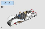 Bauanleitungen LEGO - THE LEGO BATMAN MOVIE - 70911 - Der Arktisflitzer des Pinguins: Page 12