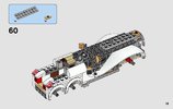 Bauanleitungen LEGO - THE LEGO BATMAN MOVIE - 70911 - Der Arktisflitzer des Pinguins: Page 19