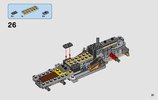 Bauanleitungen LEGO - THE LEGO BATMAN MOVIE - 70911 - Der Arktisflitzer des Pinguins: Page 31