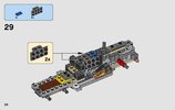 Bauanleitungen LEGO - THE LEGO BATMAN MOVIE - 70911 - Der Arktisflitzer des Pinguins: Page 34