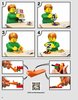 Bauanleitungen LEGO - THE LEGO BATMAN MOVIE - 70912 - Arkham Asylum: Page 2