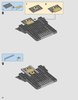 Bauanleitungen LEGO - THE LEGO BATMAN MOVIE - 70912 - Arkham Asylum: Page 24