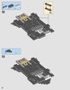 Bauanleitungen LEGO - THE LEGO BATMAN MOVIE - 70912 - Arkham Asylum: Page 26