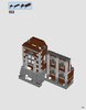 Bauanleitungen LEGO - THE LEGO BATMAN MOVIE - 70912 - Arkham Asylum: Page 133