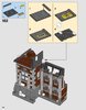 Bauanleitungen LEGO - THE LEGO BATMAN MOVIE - 70912 - Arkham Asylum: Page 142