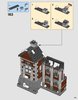 Bauanleitungen LEGO - THE LEGO BATMAN MOVIE - 70912 - Arkham Asylum: Page 143