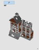 Bauanleitungen LEGO - THE LEGO BATMAN MOVIE - 70912 - Arkham Asylum: Page 147