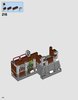 Bauanleitungen LEGO - THE LEGO BATMAN MOVIE - 70912 - Arkham Asylum: Page 176