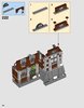 Bauanleitungen LEGO - THE LEGO BATMAN MOVIE - 70912 - Arkham Asylum: Page 182