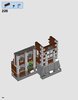 Bauanleitungen LEGO - THE LEGO BATMAN MOVIE - 70912 - Arkham Asylum: Page 186