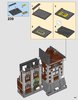 Bauanleitungen LEGO - THE LEGO BATMAN MOVIE - 70912 - Arkham Asylum: Page 199