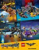 Bauanleitungen LEGO - THE LEGO BATMAN MOVIE - 70912 - Arkham Asylum: Page 230