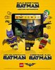 Bauanleitungen LEGO - THE LEGO BATMAN MOVIE - 70912 - Arkham Asylum: Page 231