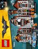 Bauanleitungen LEGO - THE LEGO BATMAN MOVIE - 70912 - Arkham Asylum: Page 1