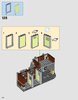 Bauanleitungen LEGO - THE LEGO BATMAN MOVIE - 70912 - Arkham Asylum: Page 110