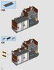 Bauanleitungen LEGO - THE LEGO BATMAN MOVIE - 70912 - Arkham Asylum: Page 112