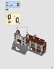 Bauanleitungen LEGO - THE LEGO BATMAN MOVIE - 70912 - Arkham Asylum: Page 121