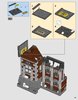 Bauanleitungen LEGO - THE LEGO BATMAN MOVIE - 70912 - Arkham Asylum: Page 141