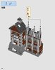 Bauanleitungen LEGO - THE LEGO BATMAN MOVIE - 70912 - Arkham Asylum: Page 148