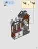 Bauanleitungen LEGO - THE LEGO BATMAN MOVIE - 70912 - Arkham Asylum: Page 149