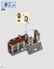 Bauanleitungen LEGO - THE LEGO BATMAN MOVIE - 70912 - Arkham Asylum: Page 178