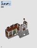 Bauanleitungen LEGO - THE LEGO BATMAN MOVIE - 70912 - Arkham Asylum: Page 180