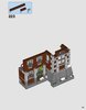 Bauanleitungen LEGO - THE LEGO BATMAN MOVIE - 70912 - Arkham Asylum: Page 183