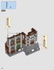 Bauanleitungen LEGO - THE LEGO BATMAN MOVIE - 70912 - Arkham Asylum: Page 184