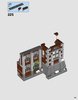 Bauanleitungen LEGO - THE LEGO BATMAN MOVIE - 70912 - Arkham Asylum: Page 185