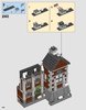 Bauanleitungen LEGO - THE LEGO BATMAN MOVIE - 70912 - Arkham Asylum: Page 200