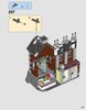 Bauanleitungen LEGO - THE LEGO BATMAN MOVIE - 70912 - Arkham Asylum: Page 209