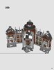 Bauanleitungen LEGO - THE LEGO BATMAN MOVIE - 70912 - Arkham Asylum: Page 211