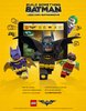 Bauanleitungen LEGO - THE LEGO BATMAN MOVIE - 70912 - Arkham Asylum: Page 231