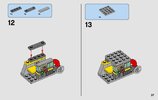 Bauanleitungen LEGO - THE LEGO BATMAN MOVIE - 70913 - Kräftemessen mit Scarecrow™: Page 37