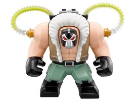 70914 - Bane™ Toxic Truck Attack