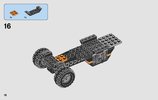 Bauanleitungen LEGO - THE LEGO BATMAN MOVIE - 70914 - Der Gifttruck von Bane™: Page 18