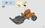 Bauanleitungen LEGO - THE LEGO BATMAN MOVIE - 70914 - Der Gifttruck von Bane™: Page 25